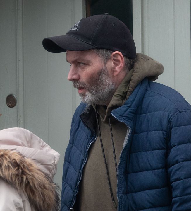 Rooney’s victims waived their right to anonymity